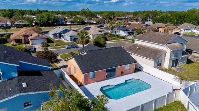 252 HIDDEN SPRINGS CIRCLE, Kissimmee, FL 34743