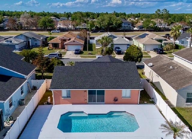 252 HIDDEN SPRINGS CIRCLE, Kissimmee, FL 34743