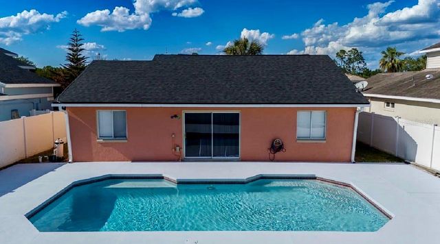 252 HIDDEN SPRINGS CIRCLE, Kissimmee, FL 34743