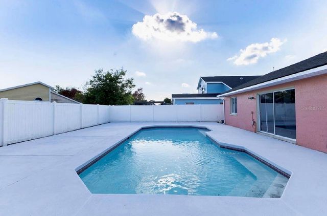 252 HIDDEN SPRINGS CIRCLE, Kissimmee, FL 34743