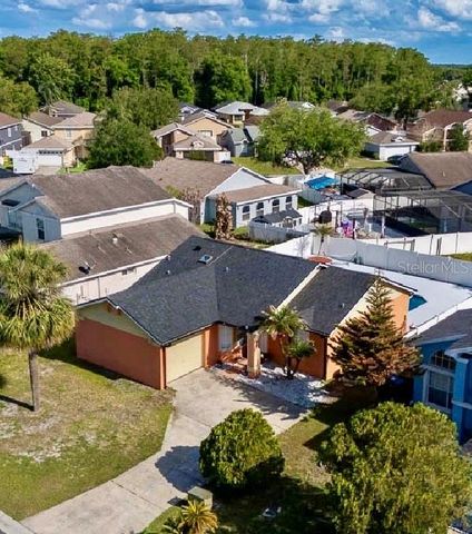 252 HIDDEN SPRINGS CIRCLE, Kissimmee, FL 34743