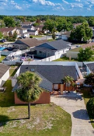 252 HIDDEN SPRINGS CIRCLE, Kissimmee, FL 34743