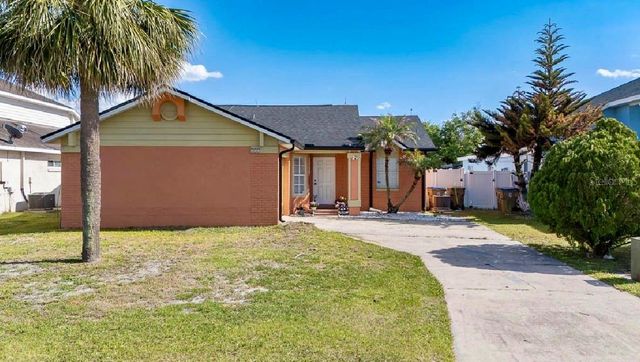 252 HIDDEN SPRINGS CIRCLE, Kissimmee, FL 34743
