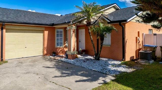 252 HIDDEN SPRINGS CIRCLE, Kissimmee, FL 34743