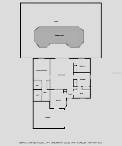 252 HIDDEN SPRINGS CIRCLE, Kissimmee, FL 34743