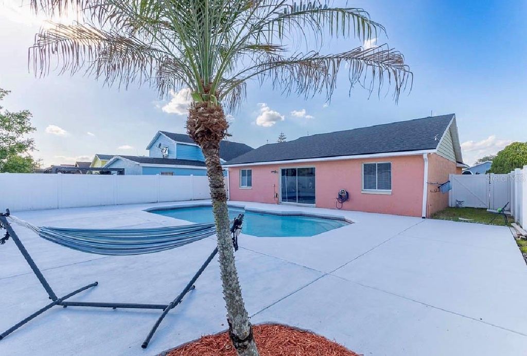 252 HIDDEN SPRINGS CIRCLE, Kissimmee, FL 34743