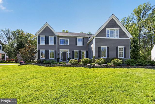 1108 DICKENS DR, West Chester, PA 19380
