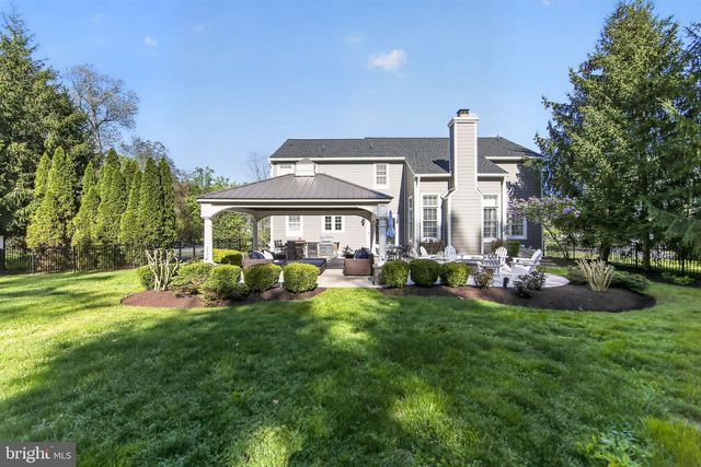 1108 DICKENS DR, West Chester, PA 19380