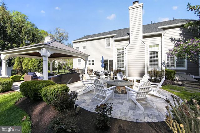1108 DICKENS DR, West Chester, PA 19380