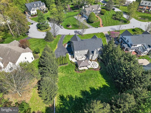 1108 DICKENS DR, West Chester, PA 19380