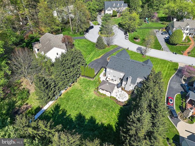 1108 DICKENS DR, West Chester, PA 19380