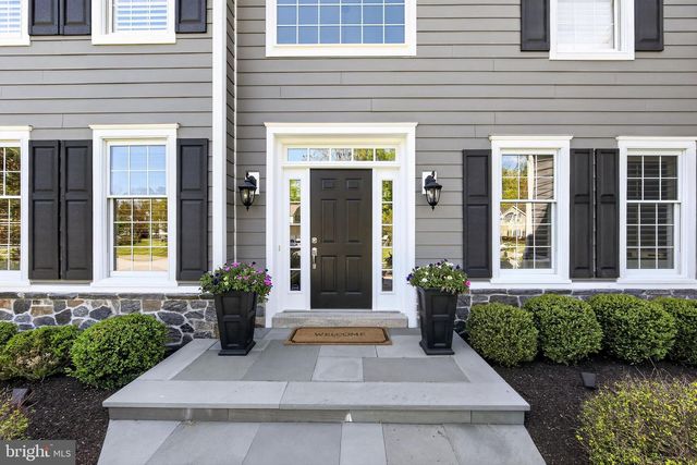 1108 DICKENS DR, West Chester, PA 19380