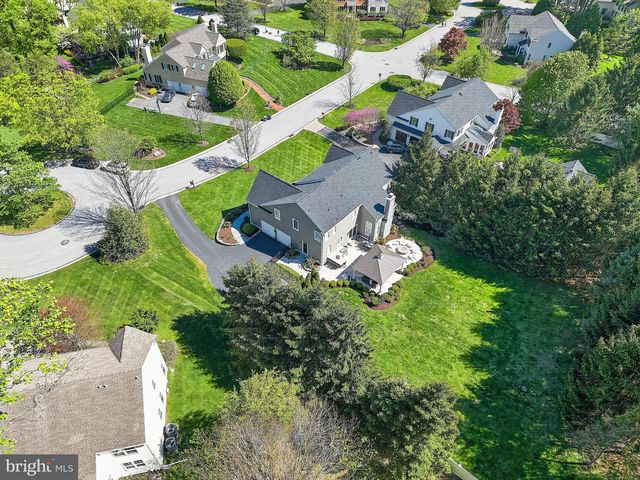 1108 DICKENS DR, West Chester, PA 19380