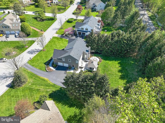 1108 DICKENS DR, West Chester, PA 19380
