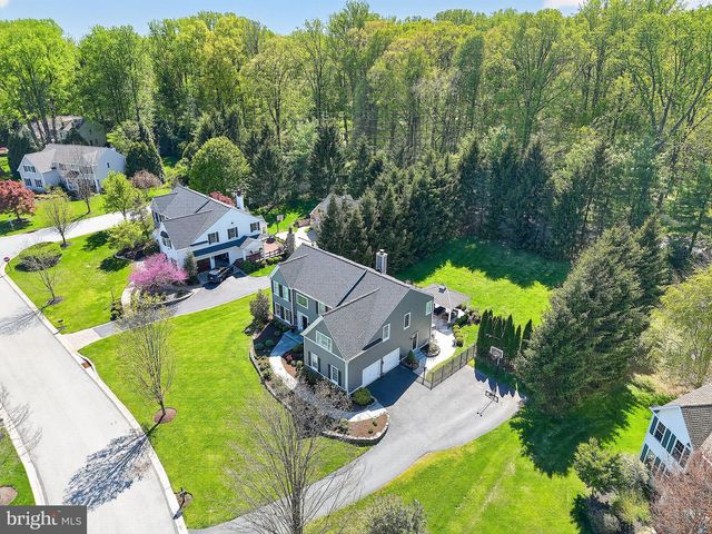 1108 DICKENS DR, West Chester, PA 19380