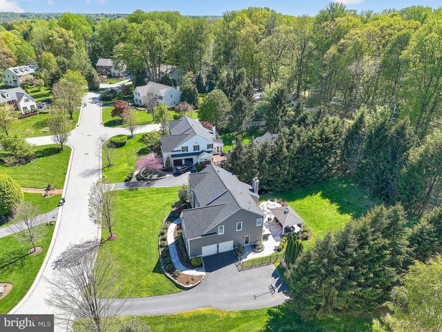 1108 DICKENS DR, West Chester, PA 19380