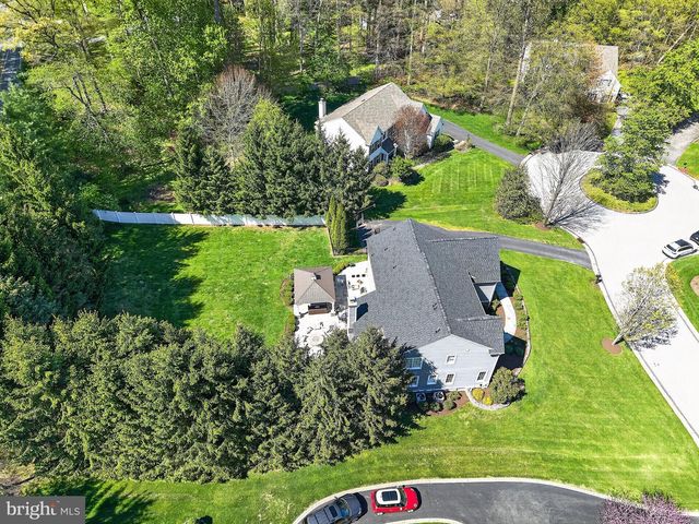 1108 DICKENS DR, West Chester, PA 19380