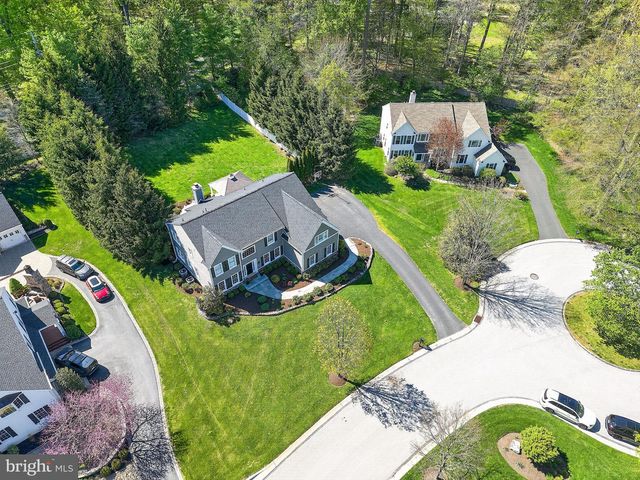1108 DICKENS DR, West Chester, PA 19380