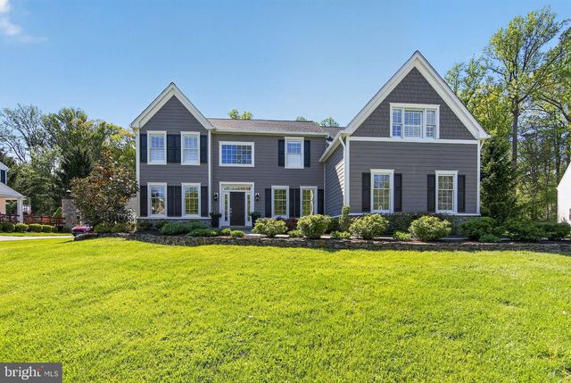 1108 DICKENS DR, West Chester, PA 19380