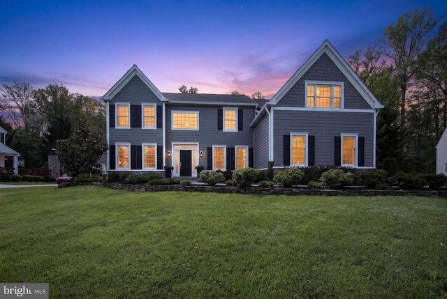 1108 DICKENS DR, West Chester, PA 19380