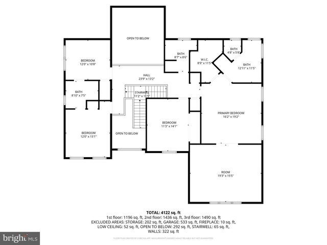 1108 DICKENS DR, West Chester, PA 19380