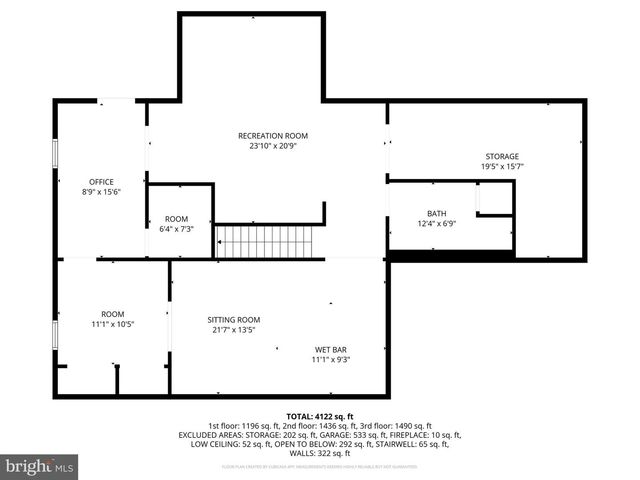 1108 DICKENS DR, West Chester, PA 19380
