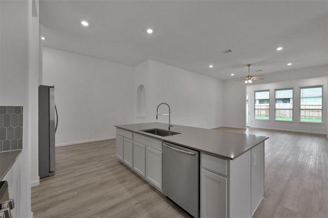 17841 Mcclary Cardinal Dr, Conroe, TX 77302