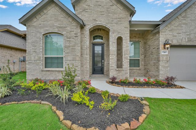 17841 Mcclary Cardinal Dr, Conroe, TX 77302