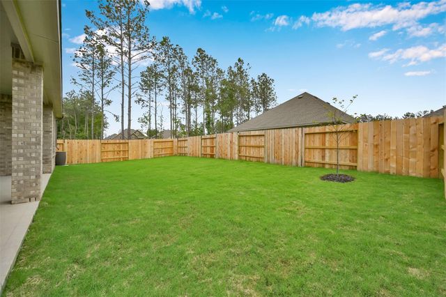 17841 Mcclary Cardinal Dr, Conroe, TX 77302