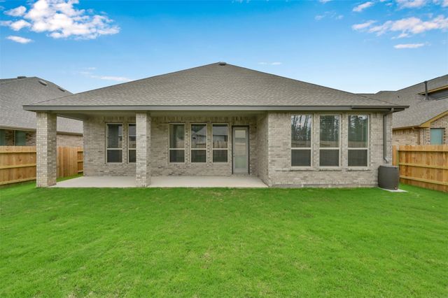 17841 Mcclary Cardinal Dr, Conroe, TX 77302