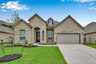 17841 Mcclary Cardinal Dr, Conroe, TX 77302