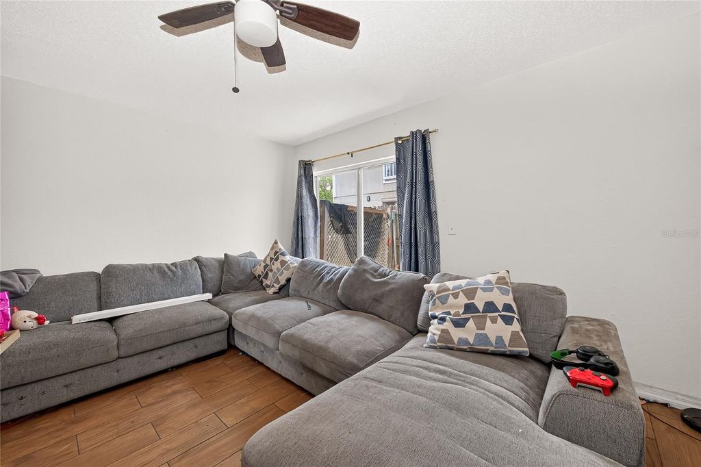 Image 18 of property listing at 3602 N 54TH STREET, Tampa, FL 33619