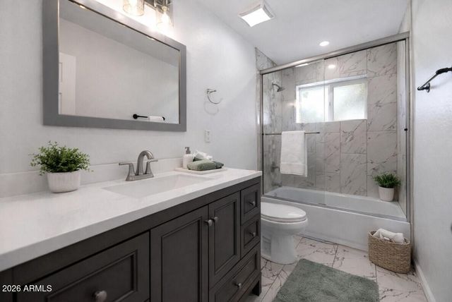 2601 E Harvard Street, Phoenix, AZ 85008