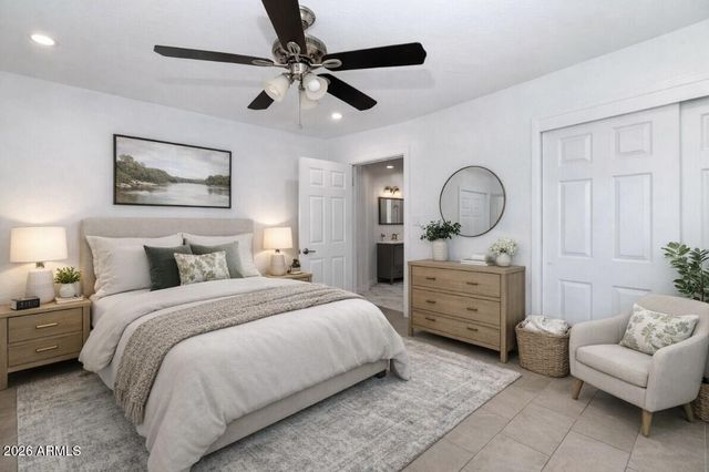 2601 E Harvard Street, Phoenix, AZ 85008