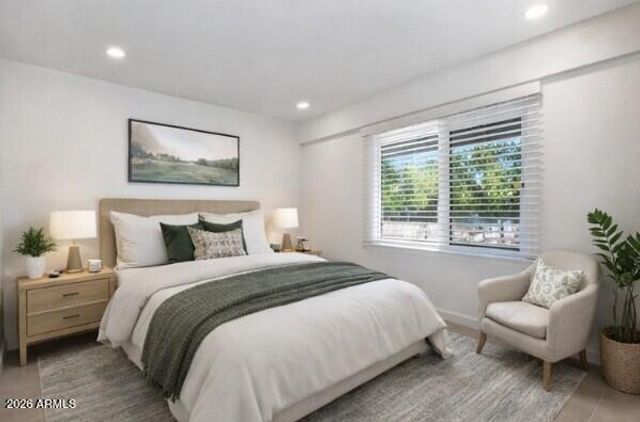 2601 E Harvard Street, Phoenix, AZ 85008