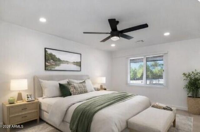 2601 E Harvard Street, Phoenix, AZ 85008