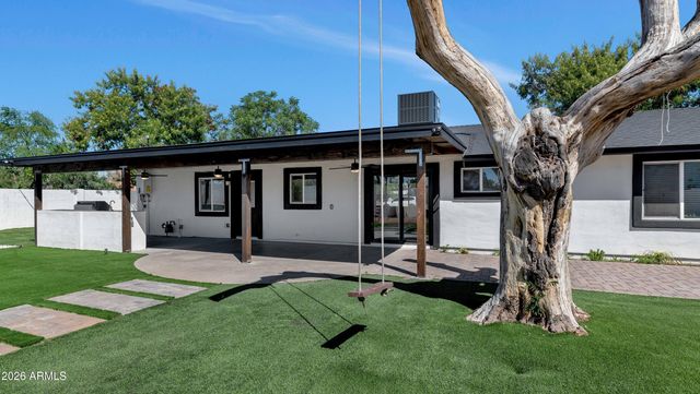 2601 E Harvard Street, Phoenix, AZ 85008