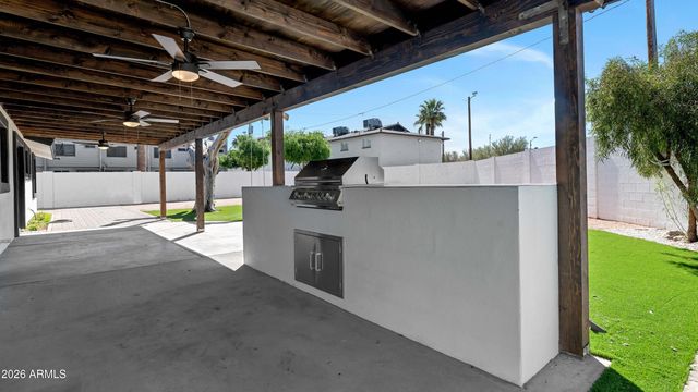 2601 E Harvard Street, Phoenix, AZ 85008