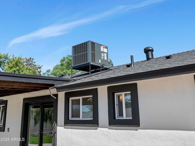 2601 E Harvard Street, Phoenix, AZ 85008