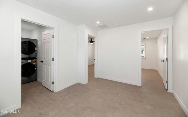 2601 E Harvard Street, Phoenix, AZ 85008