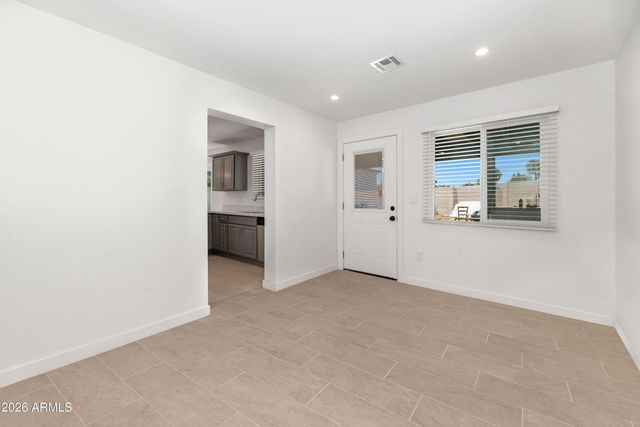 2601 E Harvard Street, Phoenix, AZ 85008