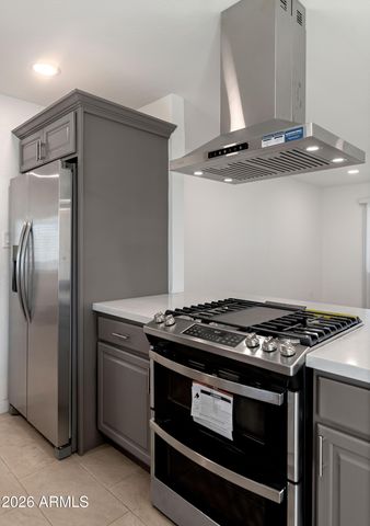 2601 E Harvard Street, Phoenix, AZ 85008