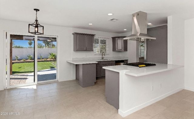 2601 E Harvard Street, Phoenix, AZ 85008