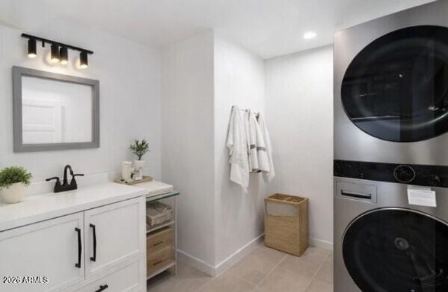 2601 E Harvard Street, Phoenix, AZ 85008