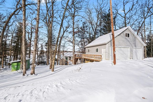 13085 E Englewright Drive, Sand Lake, MI 49343