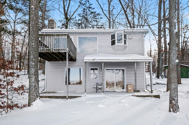 13085 E Englewright Drive, Sand Lake, MI 49343