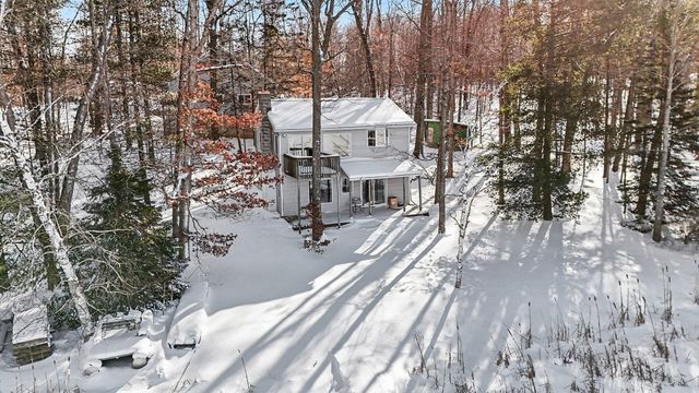 13085 E Englewright Drive, Sand Lake, MI 49343