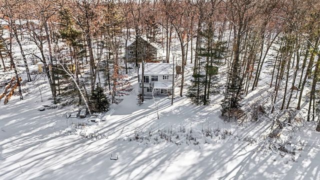 13085 E Englewright Drive, Sand Lake, MI 49343