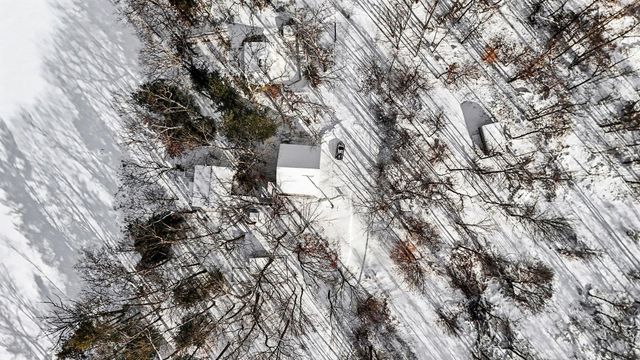 13085 E Englewright Drive, Sand Lake, MI 49343