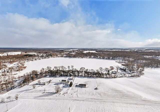 13085 E Englewright Drive, Sand Lake, MI 49343